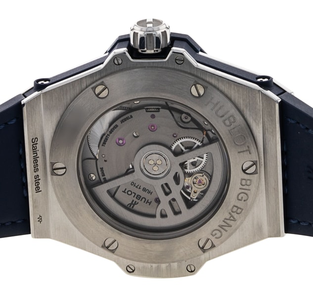 Hublot Big Bang 465.SX.7170.LR.1204